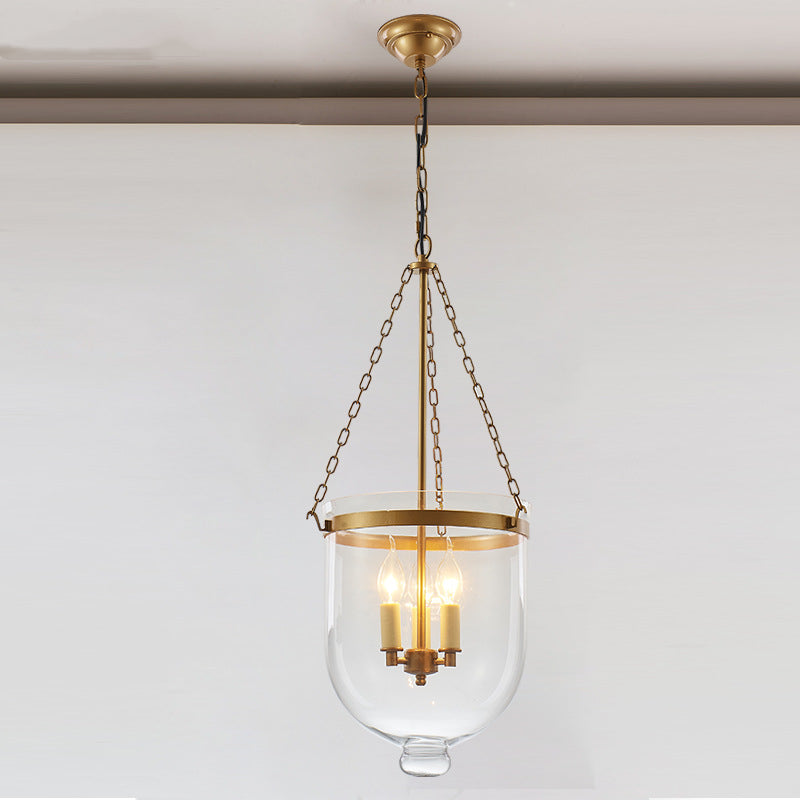 Silva Industriale Candela LED Lampade a Sospensione Sala da Pranzo