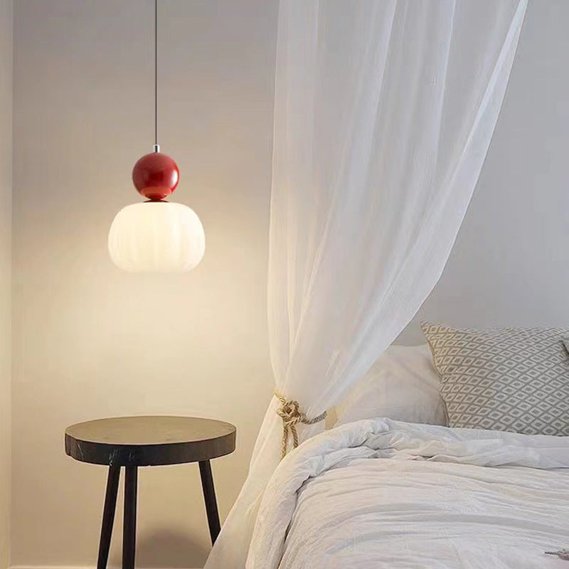 Valentina Moderno LED Sospensione Cromo Metallo/Acrilico Camera da letto/Cucina