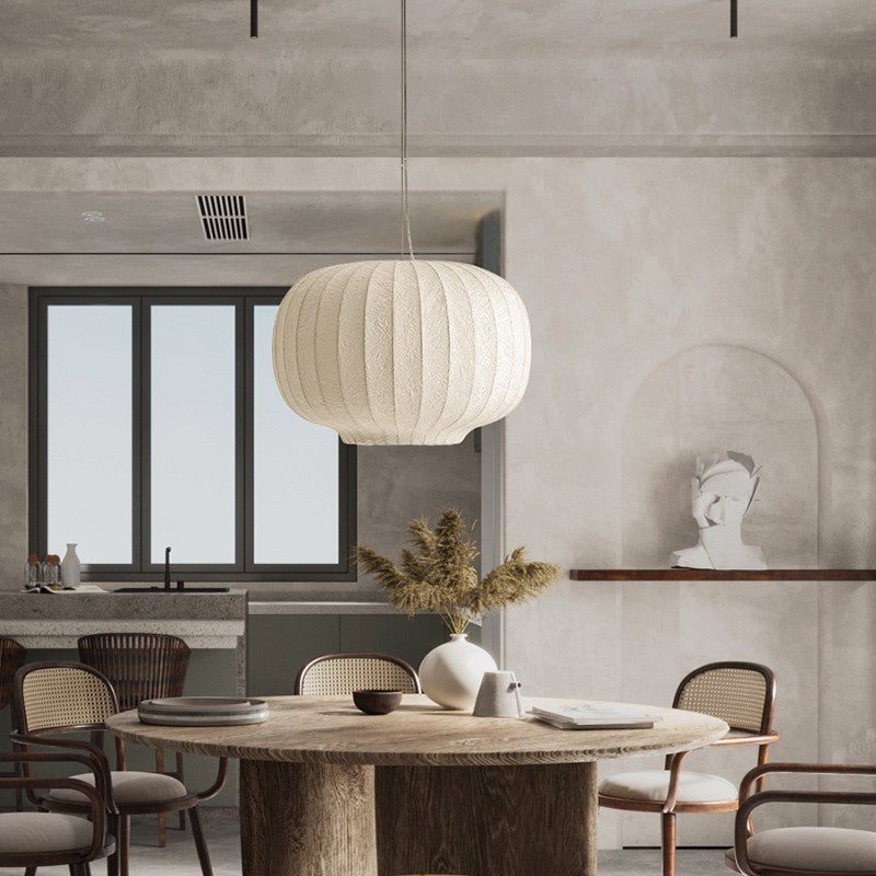 Ritta Retro Lanterne LED Lampade a Sospensione Sala da Pranzo Camera da Letto