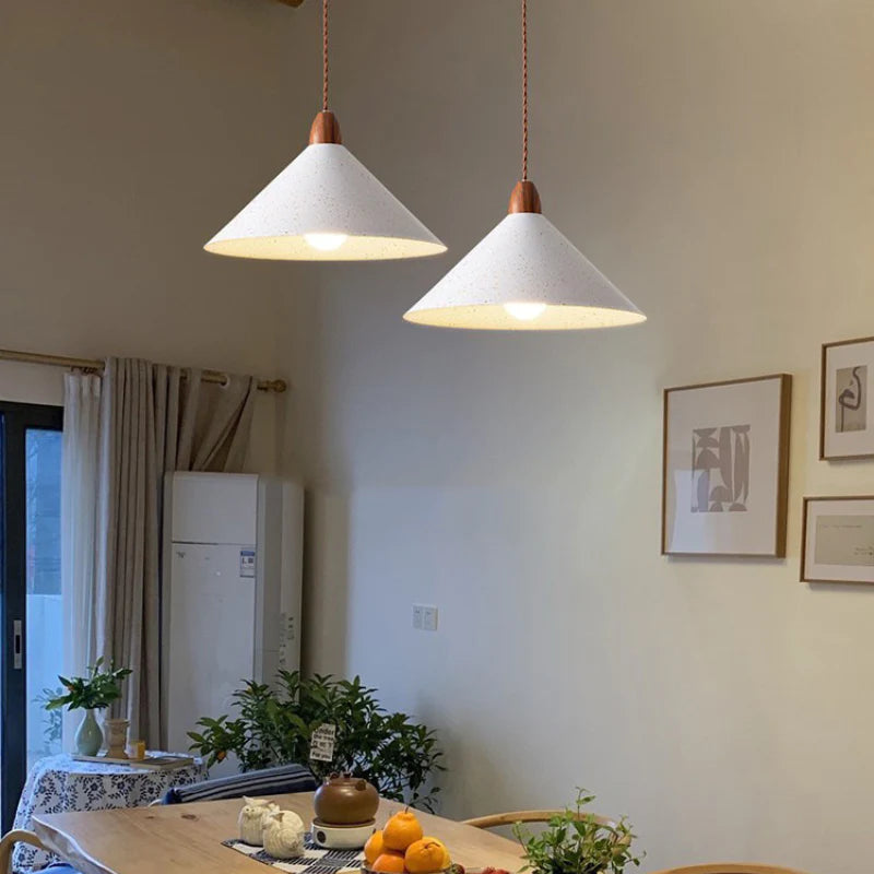Valentina Metallo Moderno Sospensione Bianco Camera da Letto Sala da Pranzo
