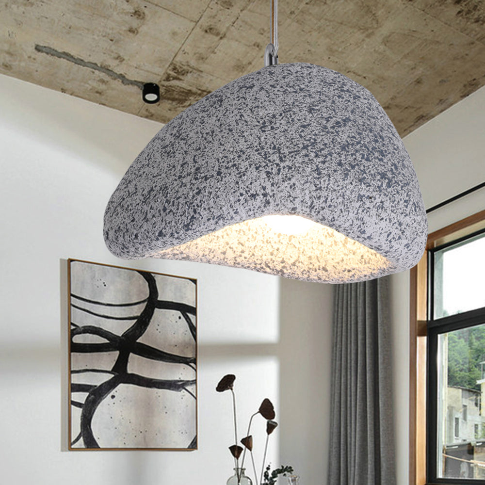 Avi Vintage Resina Acrilico Lampade a Sospensione Soggiorno