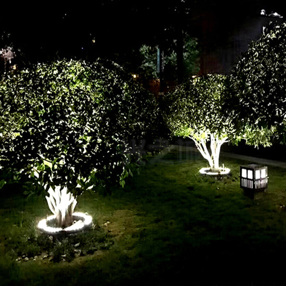 Ray Moderno Irregolare Alberi Metallo Lampada da Estero