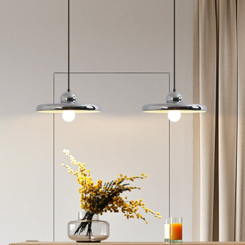 Arisha Decorativa Metallo Sospensione Soggiorno Cucina