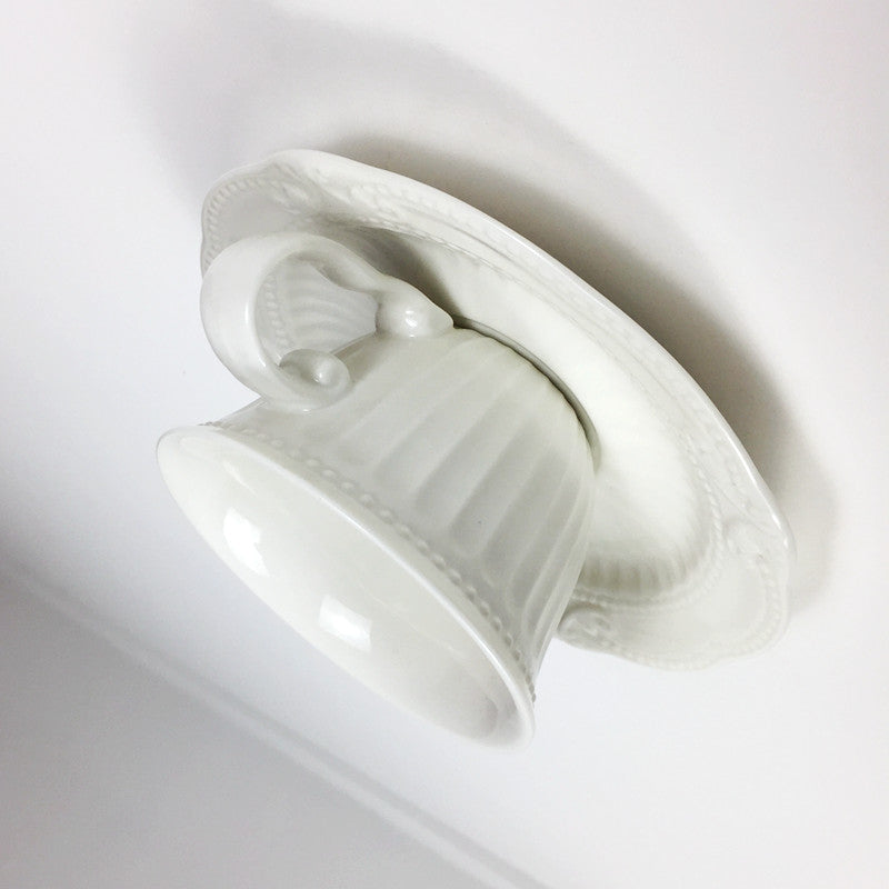 Arisha Britannico Tazza da Tè Ceramica Plafoniere Camera da Letto