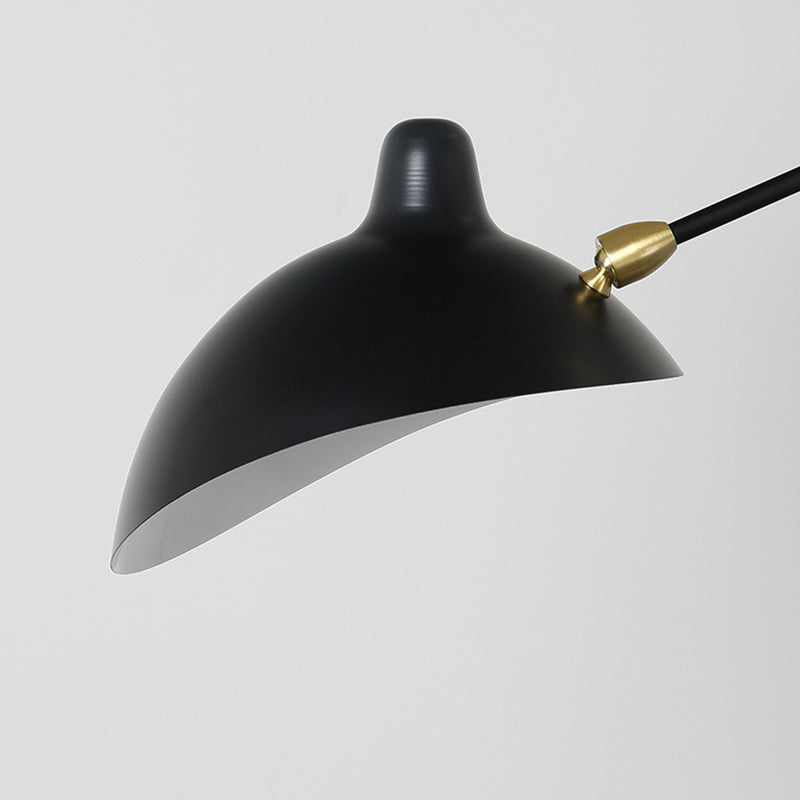 Arisha Industria Leggera LED Lampade a Sospensione