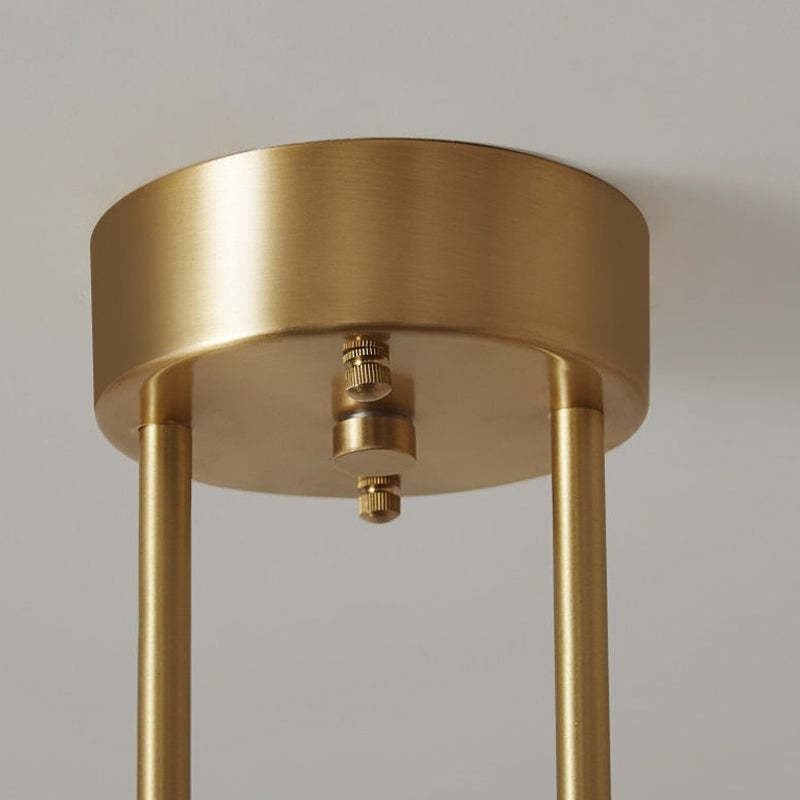 Valentina Moderne LED Lampade a Sospensione Bolle