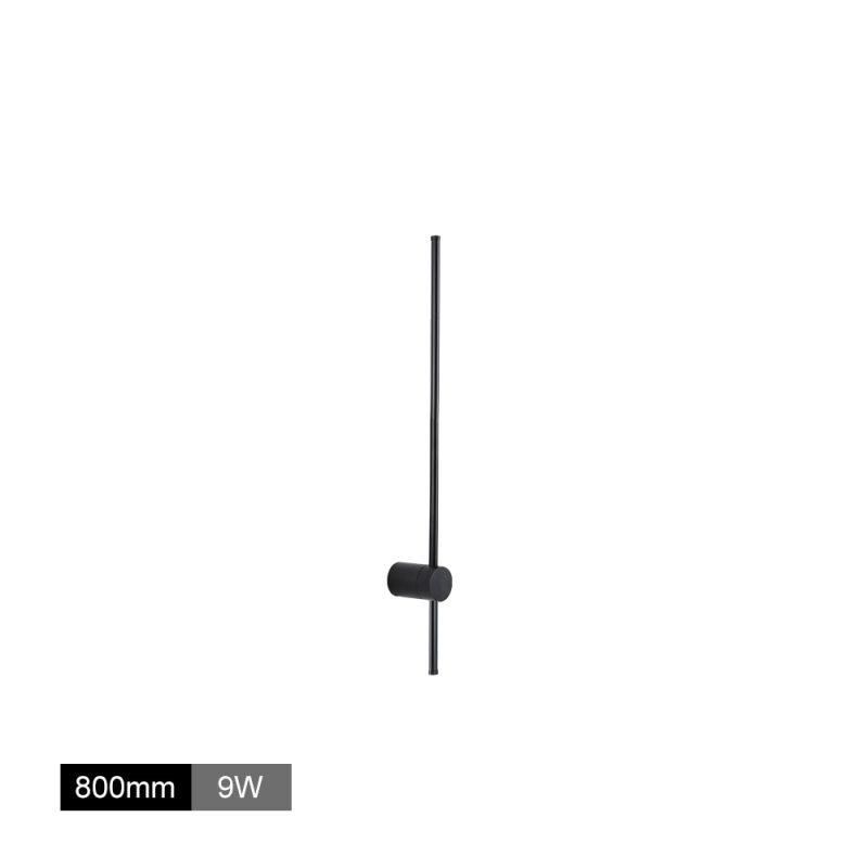 Arisha Moderno Minimalismo LED Linea Applique Soggiorno