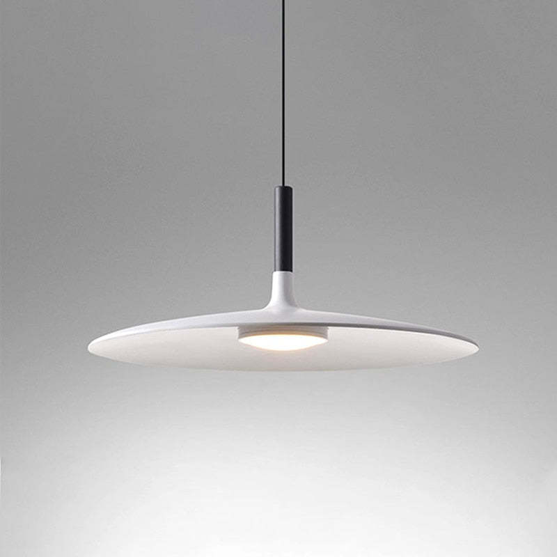 Arisha Moderni LED Lampade a Sospensione Tegame Industriale