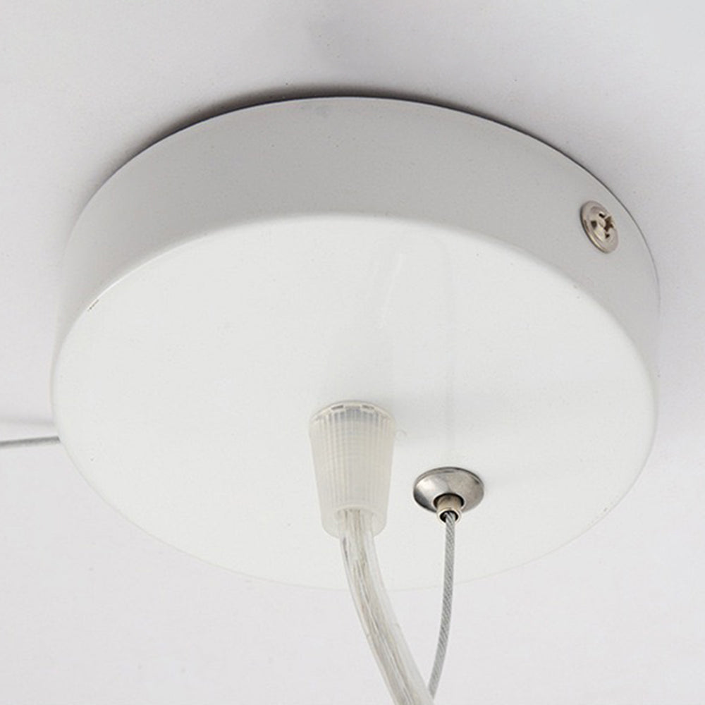 Arisha Moderni LED Lampada a Sospensione Nuvole Camera da Letto