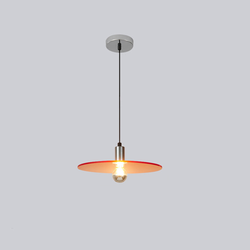 Arisha Nordico LED Acrilico Lampade a Sospensione Camera da Letto