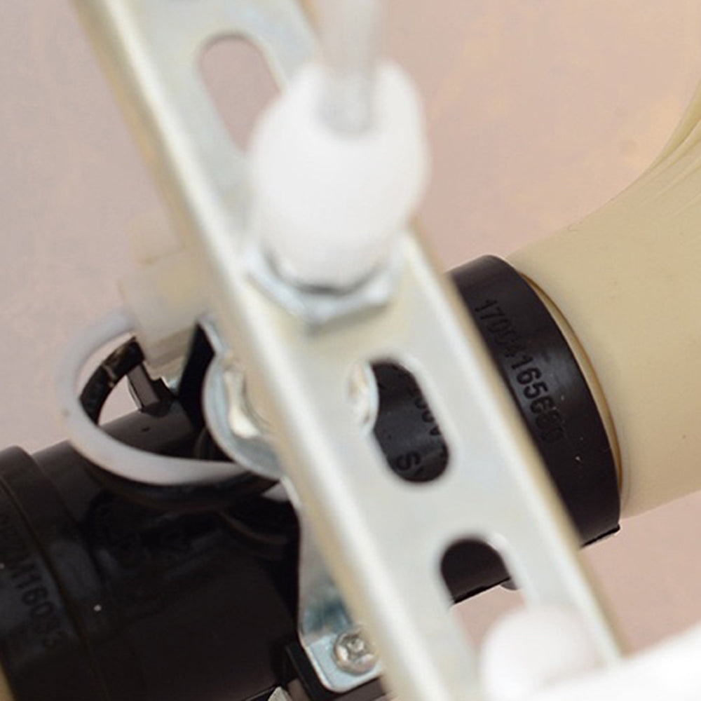 Arisha Moderni LED Lampada a Sospensione Nuvole Camera da Letto