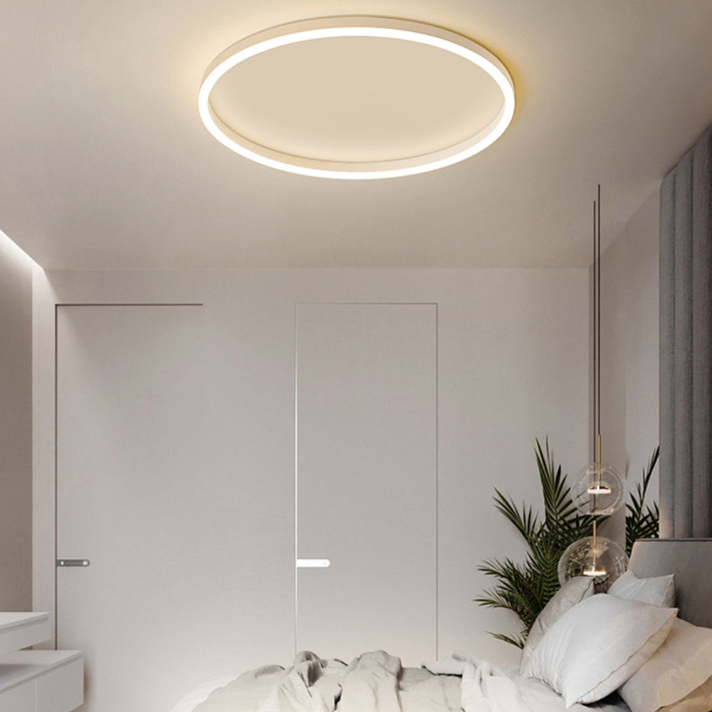 Arisha Moderne Anello Design LED Plafoniere