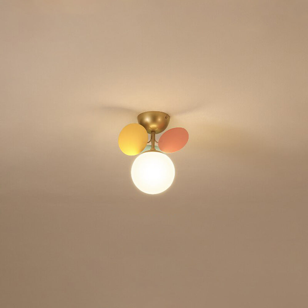 Arisha Moderni Bellissimi Soffitto LED Lampadari Acrilico Vetro