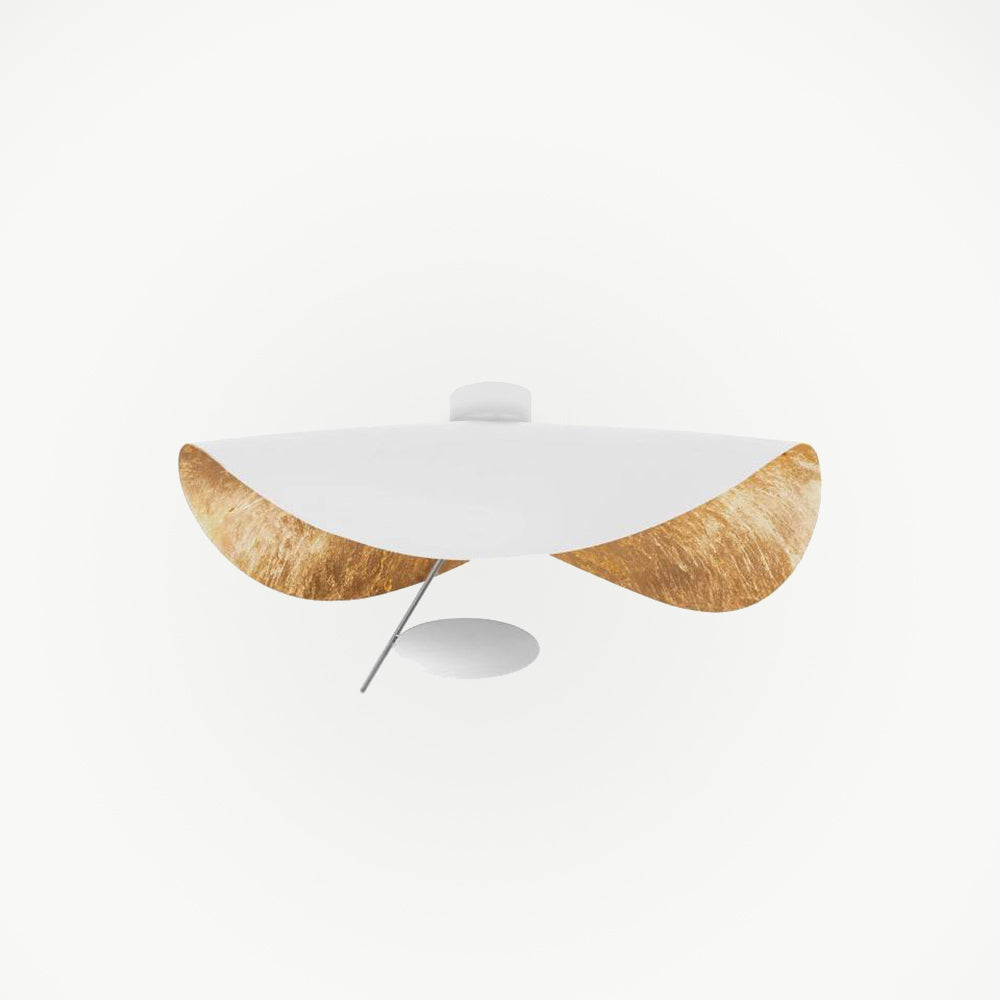 Arisha Design Metallo Lampade a Sospension