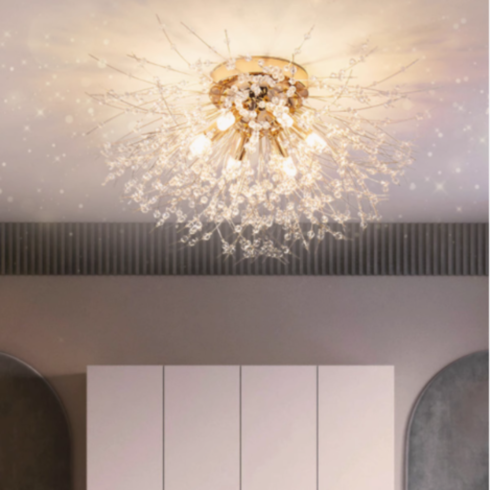 Arisha Moderne Lampade a Sospensione