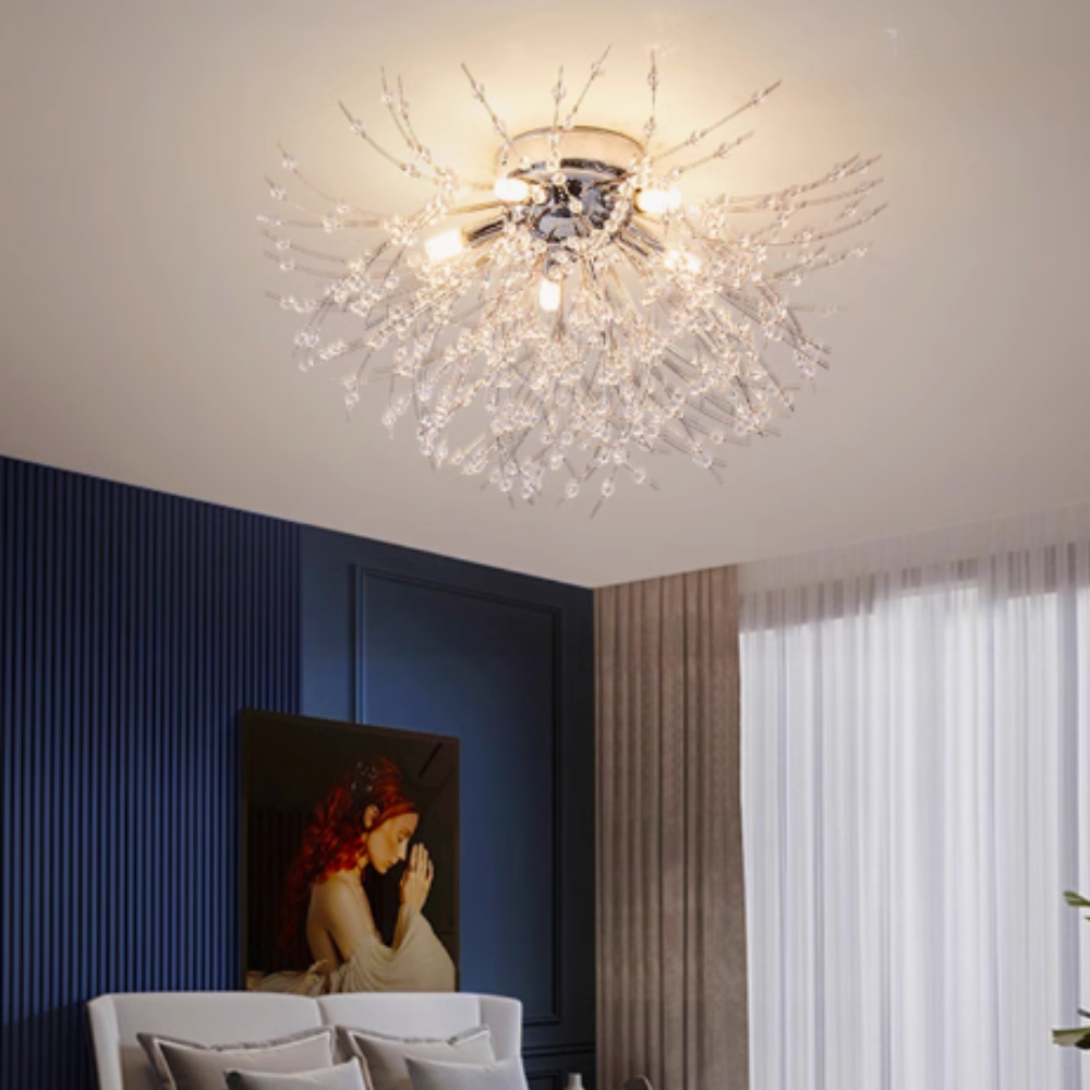 Arisha Moderne Lampade a Sospensione