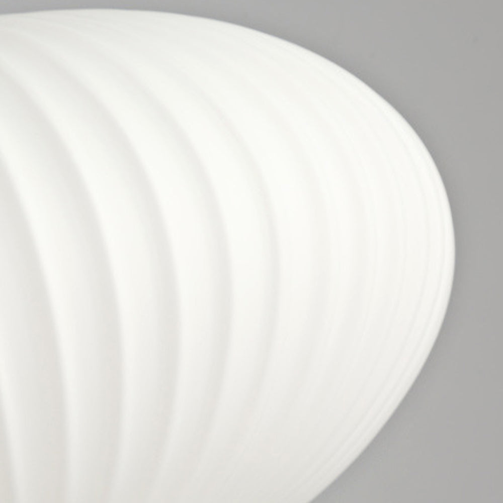 Valentina Mordeno LED Bubble Vetro Lampade a Sospensione Bianco Camera da Letto