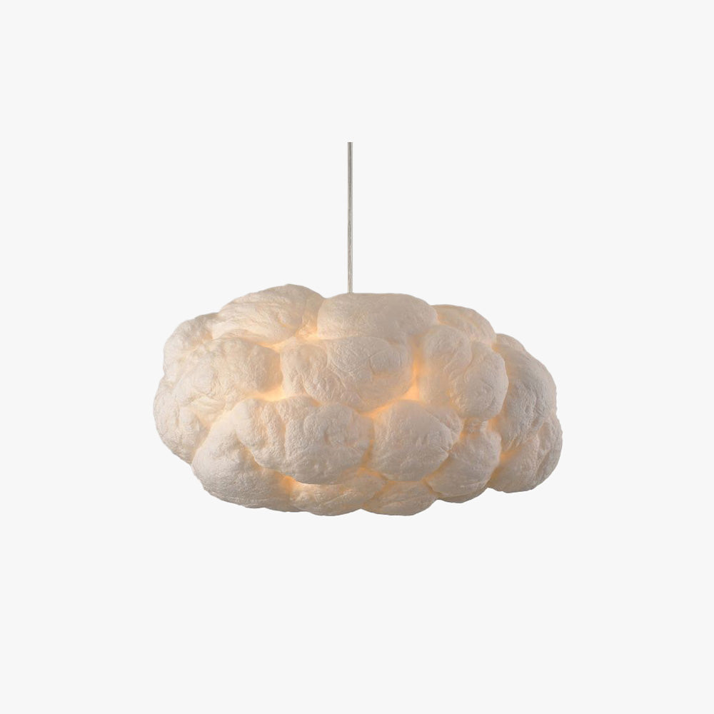 Arisha Moderni LED Lampada a Sospensione Nuvole Camera da Letto