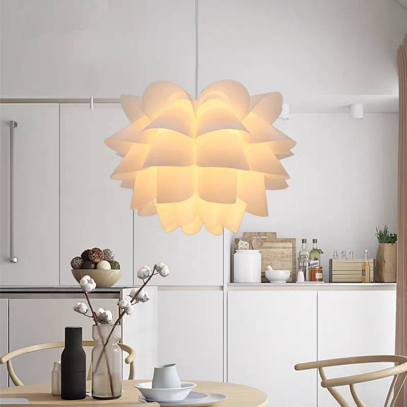 Arisha Nordiche Fiore Lampade a Sospensione