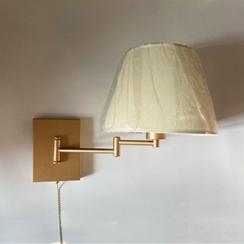 Epoch Decorativo Applique Metallo Tessuto Studio Soggiorno