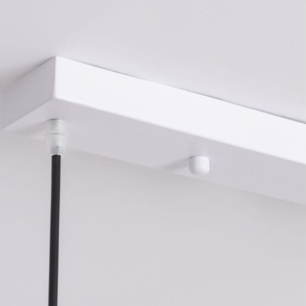 Arisha Metallo Cluster Lampade a Sospensione Camera da Letto