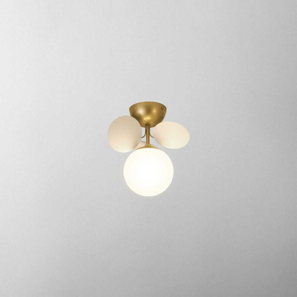 Arisha Moderni Bellissimi Soffitto LED Lampadari Acrilico Vetro