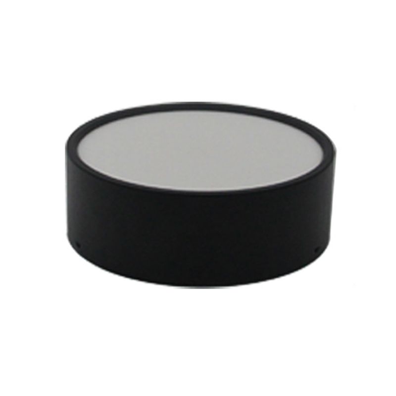 Arisha Moderno Rotonde Metallo Acrilico Plafoniere Camera da Letto