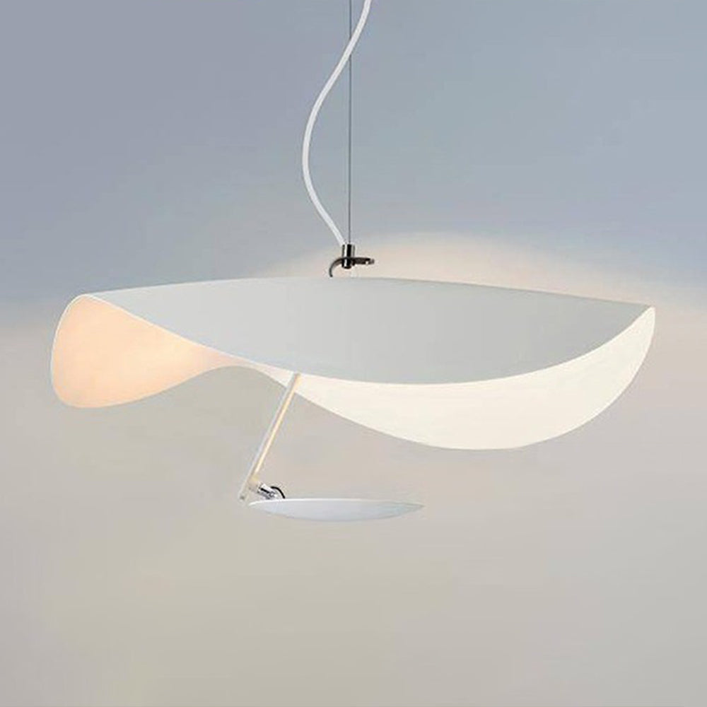 Arisha Design Metallo Lampade a Sospension