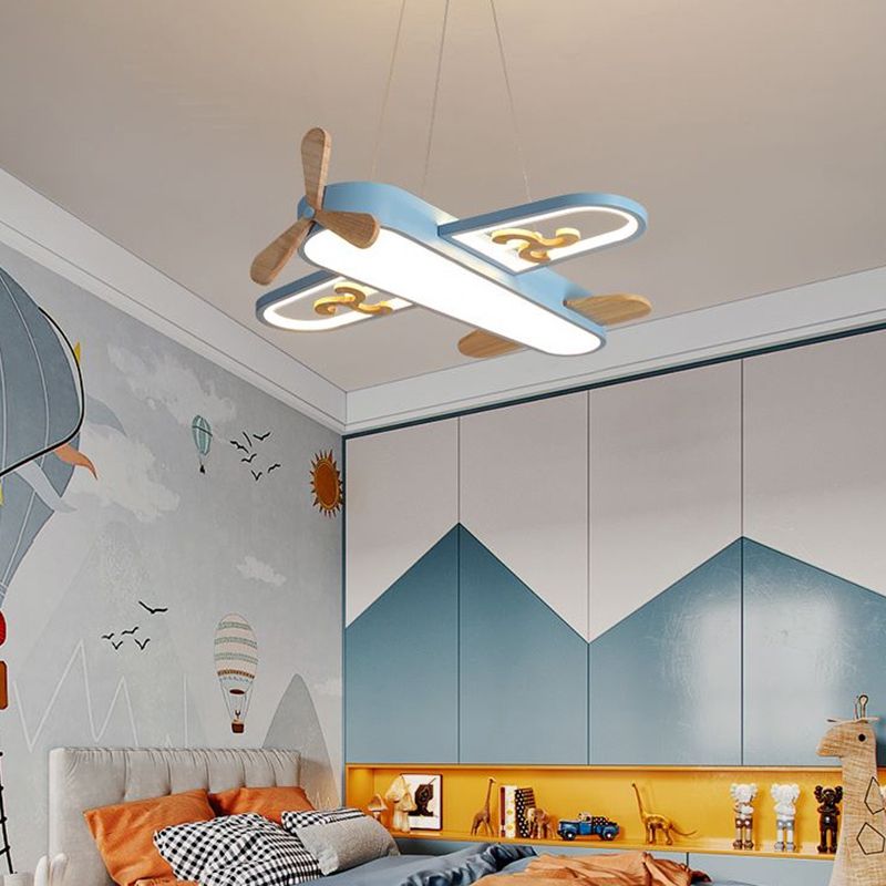 Arisha Contemporaneo Acrilico Forma Piano Lampade a Sospensione
