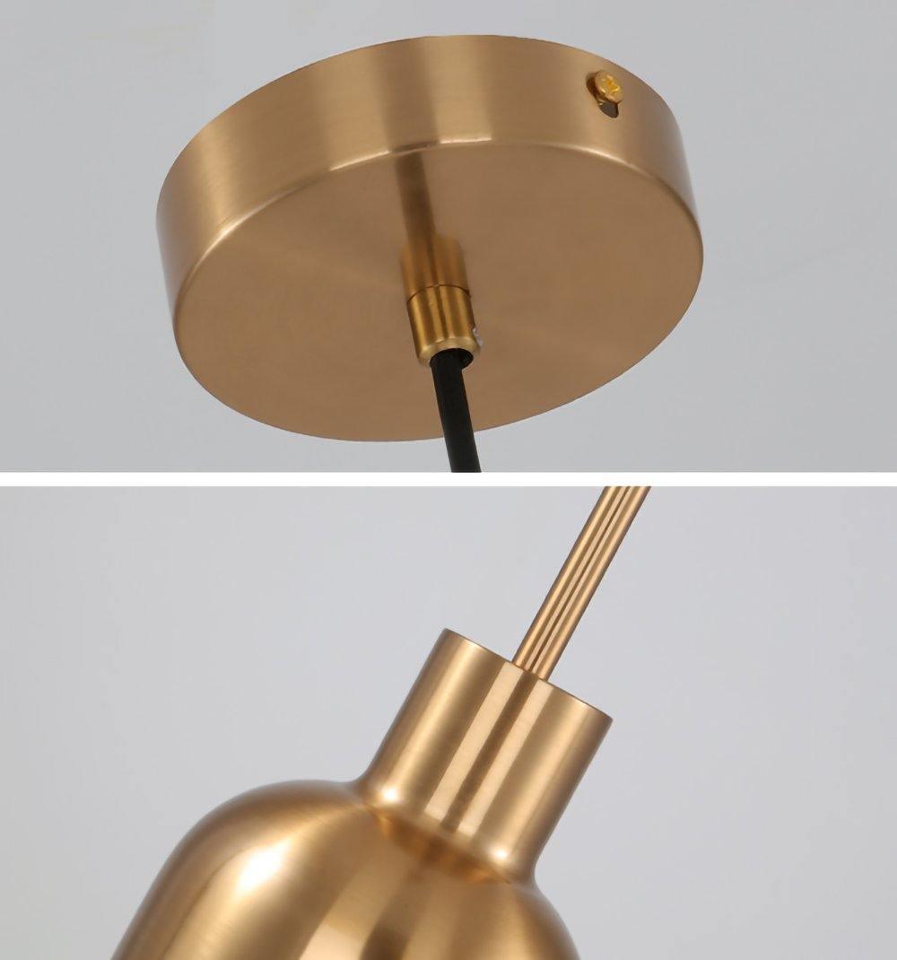 Niku Pendant Lamp - Blowlighting