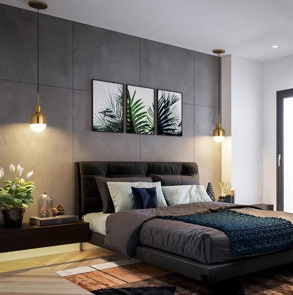 Niku Pendant Lamp - Blowlighting