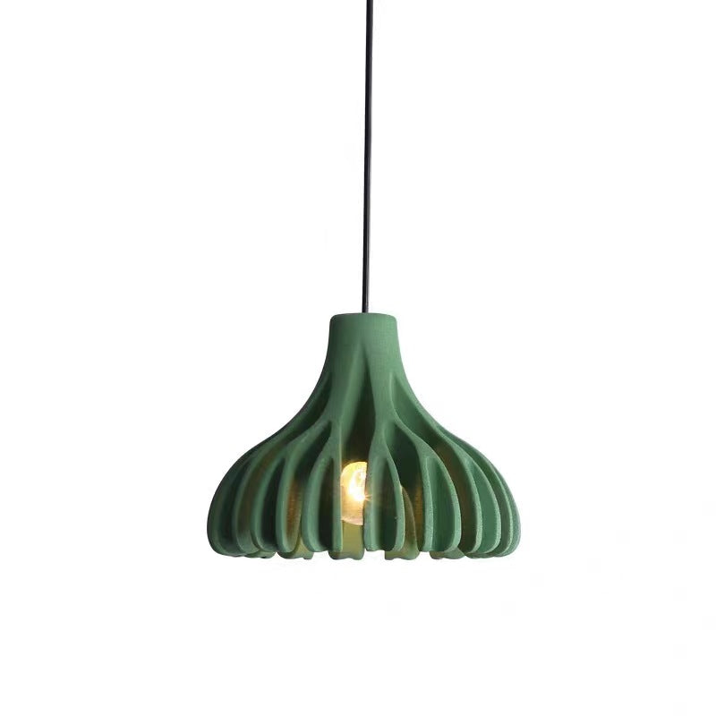 Ritta Design Lanpade a Sospensione Resina Corridoio Camera da Letto Soggiorno