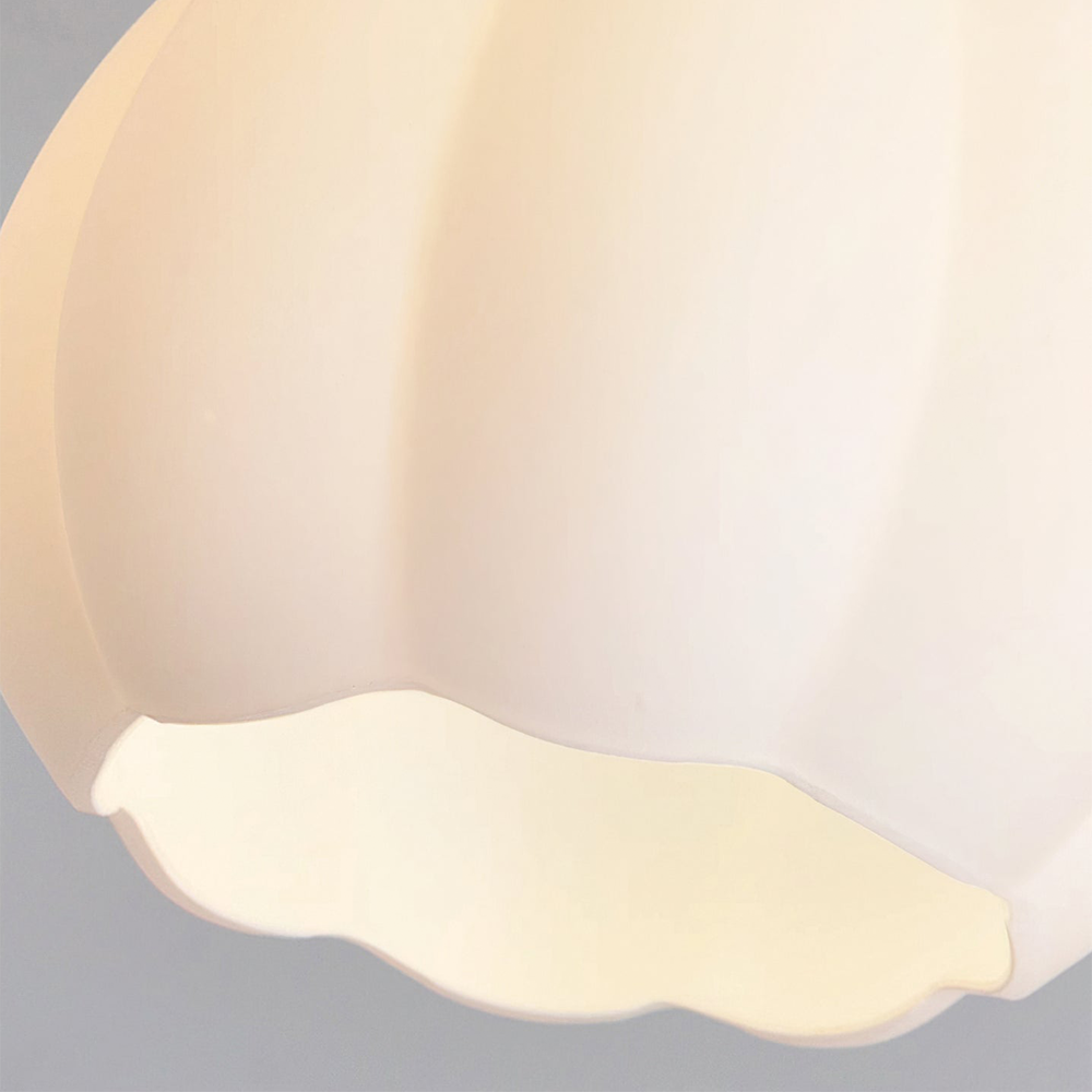 Arisha Comfort Semplicità Arishao LED Plafoniere Metallo Camera da Letto