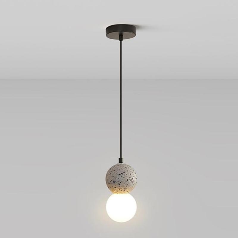 Valentina Design LED Colorato Sfera LED Lampade a Sospensione