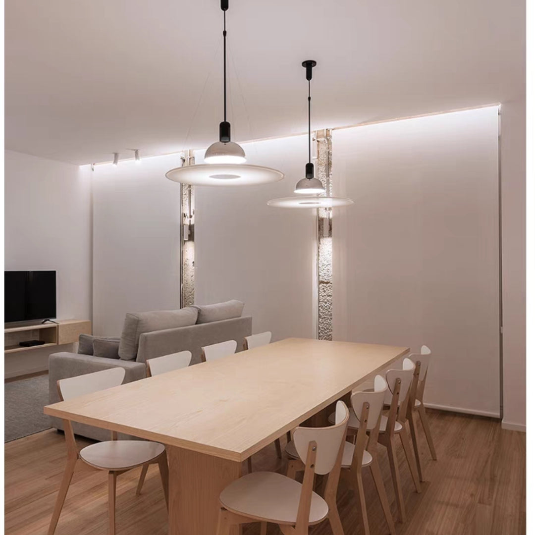 Arisha Moderno LED Minimalista Lampada a Sospensione