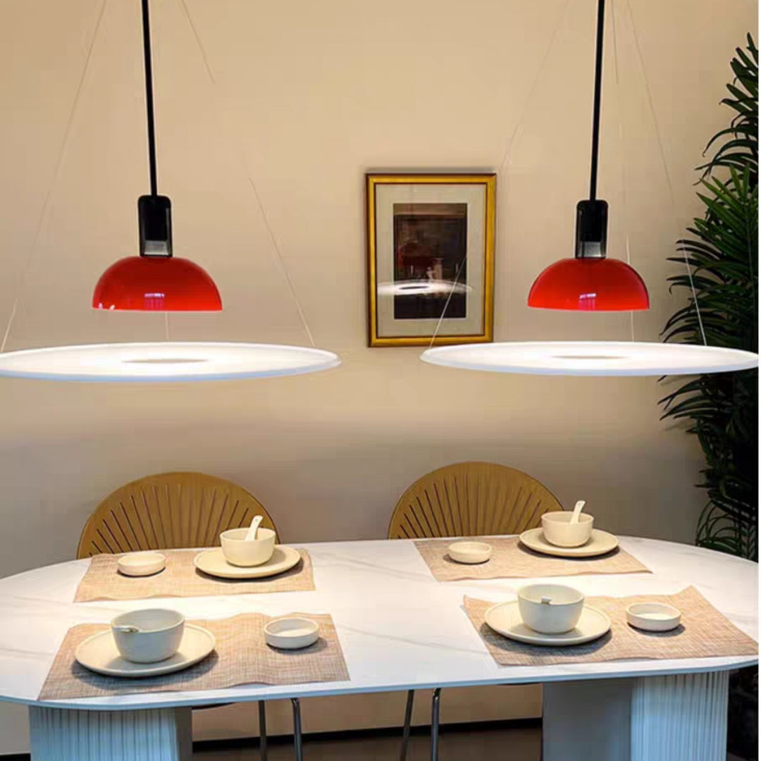 Arisha Moderno LED Minimalista Lampada a Sospensione