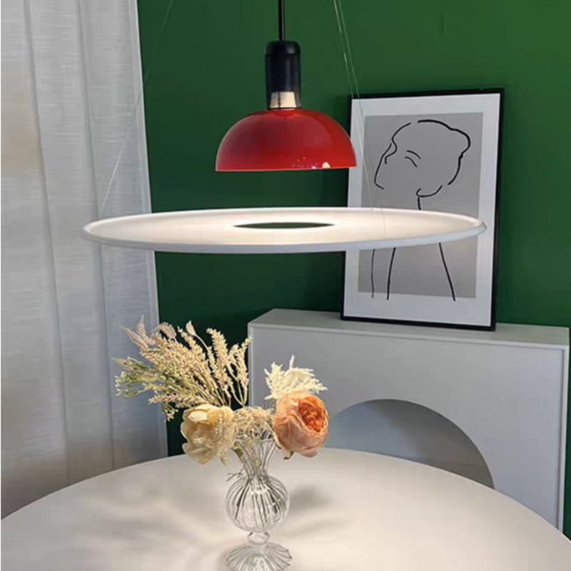 Arisha Moderno LED Minimalista Lampada a Sospensione