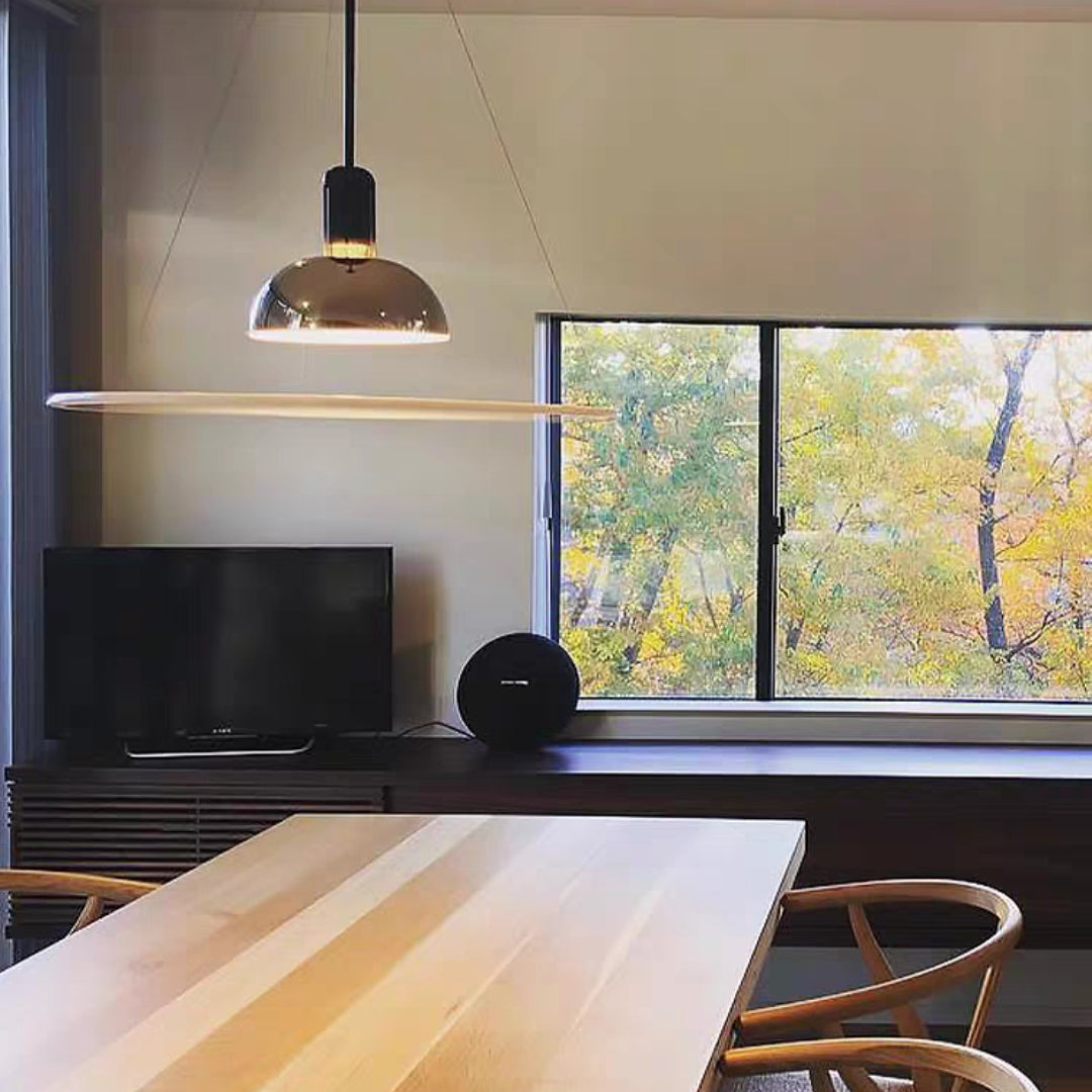 Arisha Moderno LED Minimalista Lampada a Sospensione