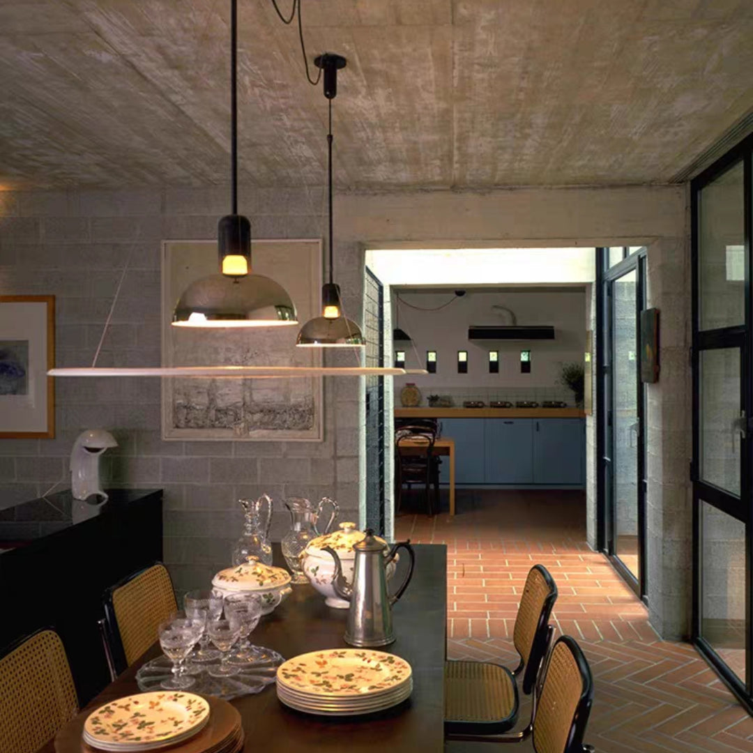 Arisha Moderno LED Minimalista Lampada a Sospensione