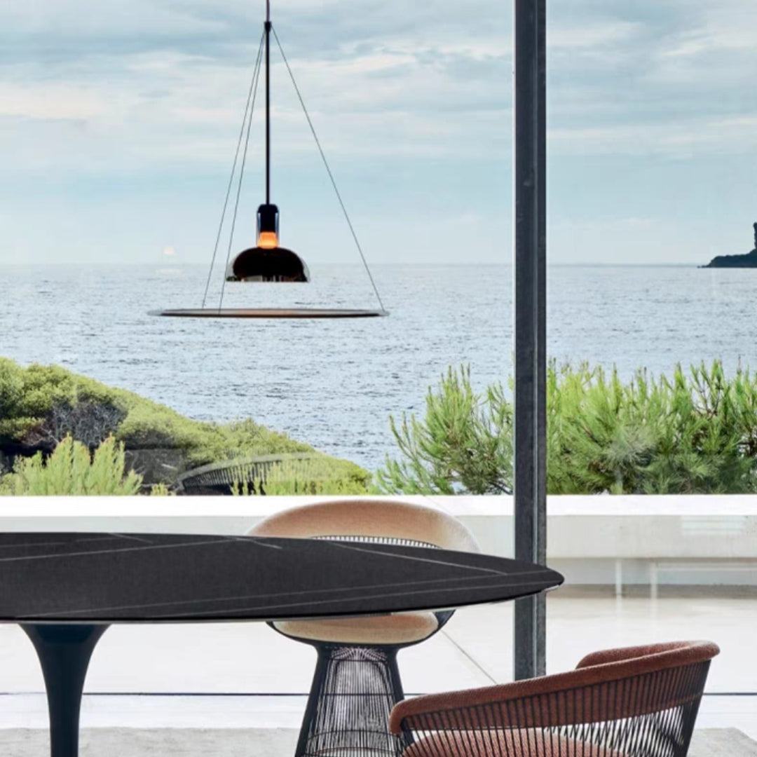 Arisha Moderno LED Minimalista Lampada a Sospensione