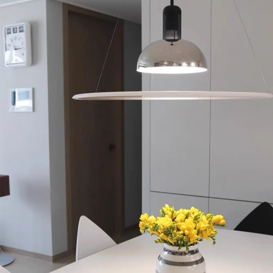 Arisha Moderno LED Minimalista Lampada a Sospensione