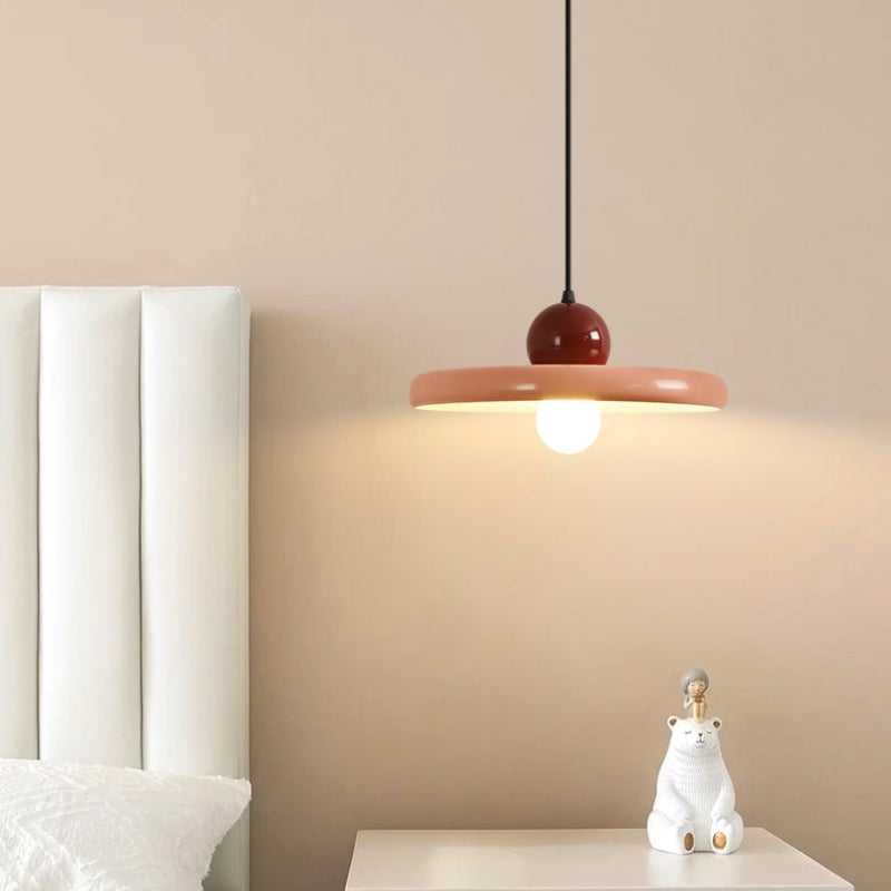 Arisha Decorativa Metallo Sospensione Soggiorno Cucina