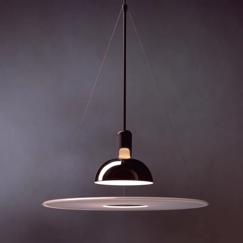Arisha Moderno LED Minimalista Lampada a Sospensione