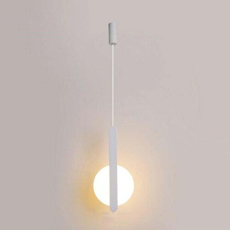 Arisha Modern LED Lampade a Sospensione