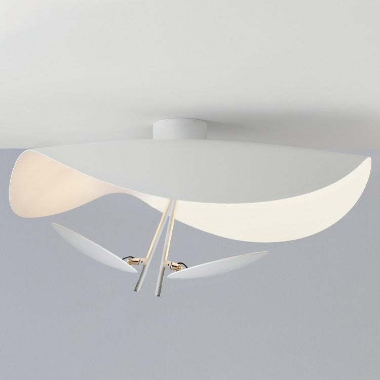 Arisha Design Metallo Lampade a Sospension