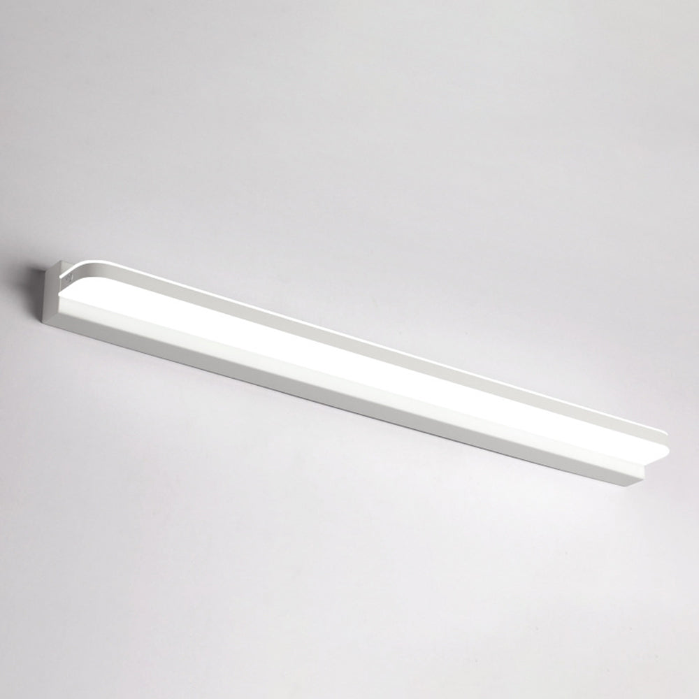 Arisha Moderno LED Applique Faro a specchio Rettangolare