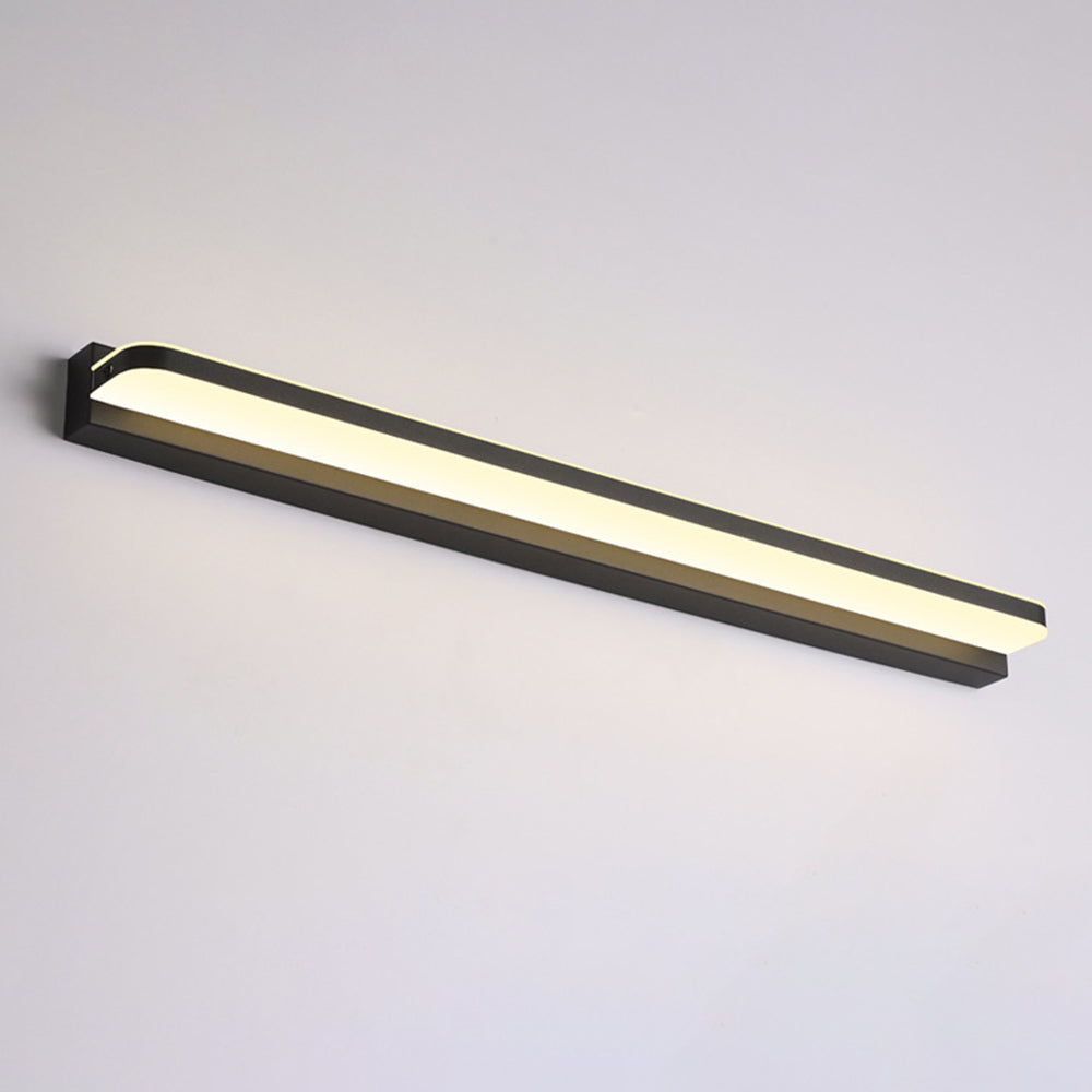 Arisha Moderno LED Applique Faro a specchio Rettangolare