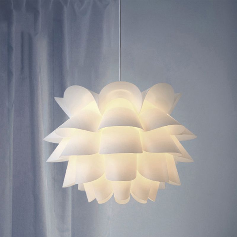 Arisha Nordiche Fiore Lampade a Sospensione
