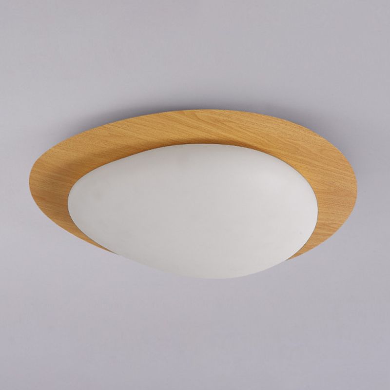 Arisha Moderne Metallo/Acrilico Plafoniere Soggiorno
