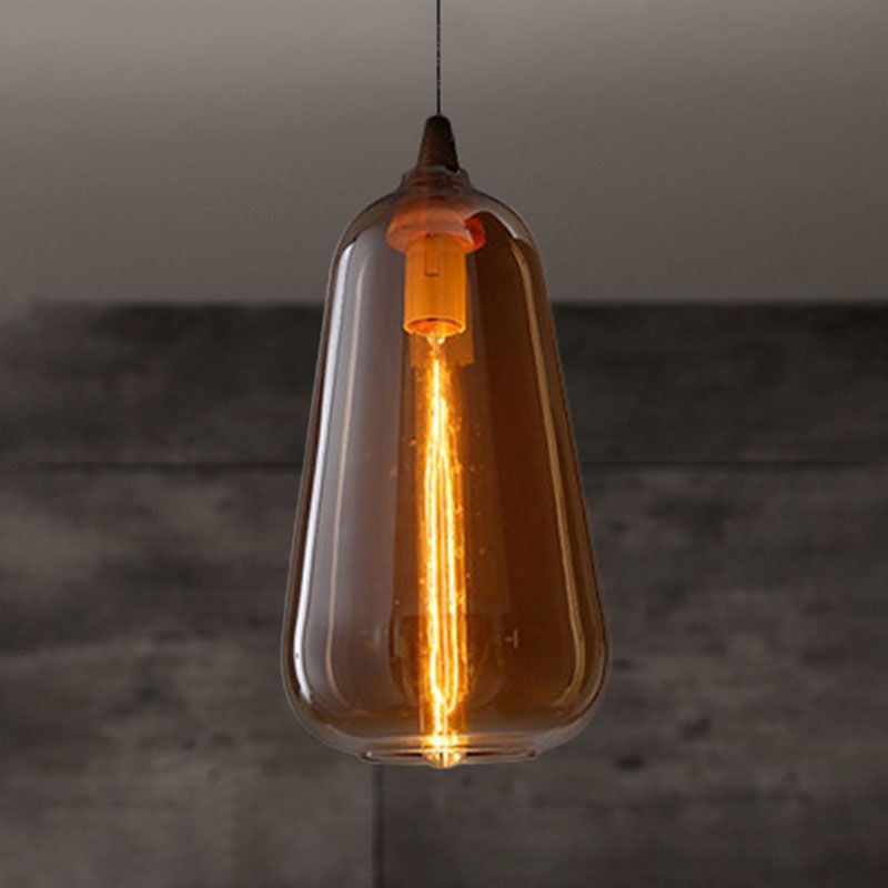 Haili Designer Enordico LED Lampada a sospensione